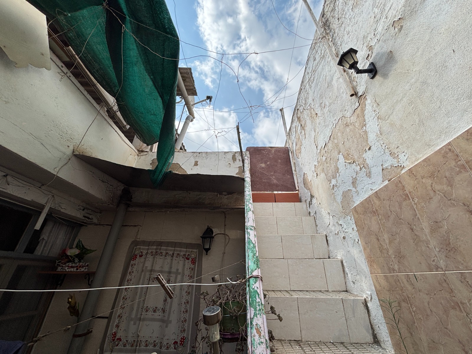 o_1juk581krhm41hoqibn1f7611hd2b Town House in Guardamar del Segura, Alicante