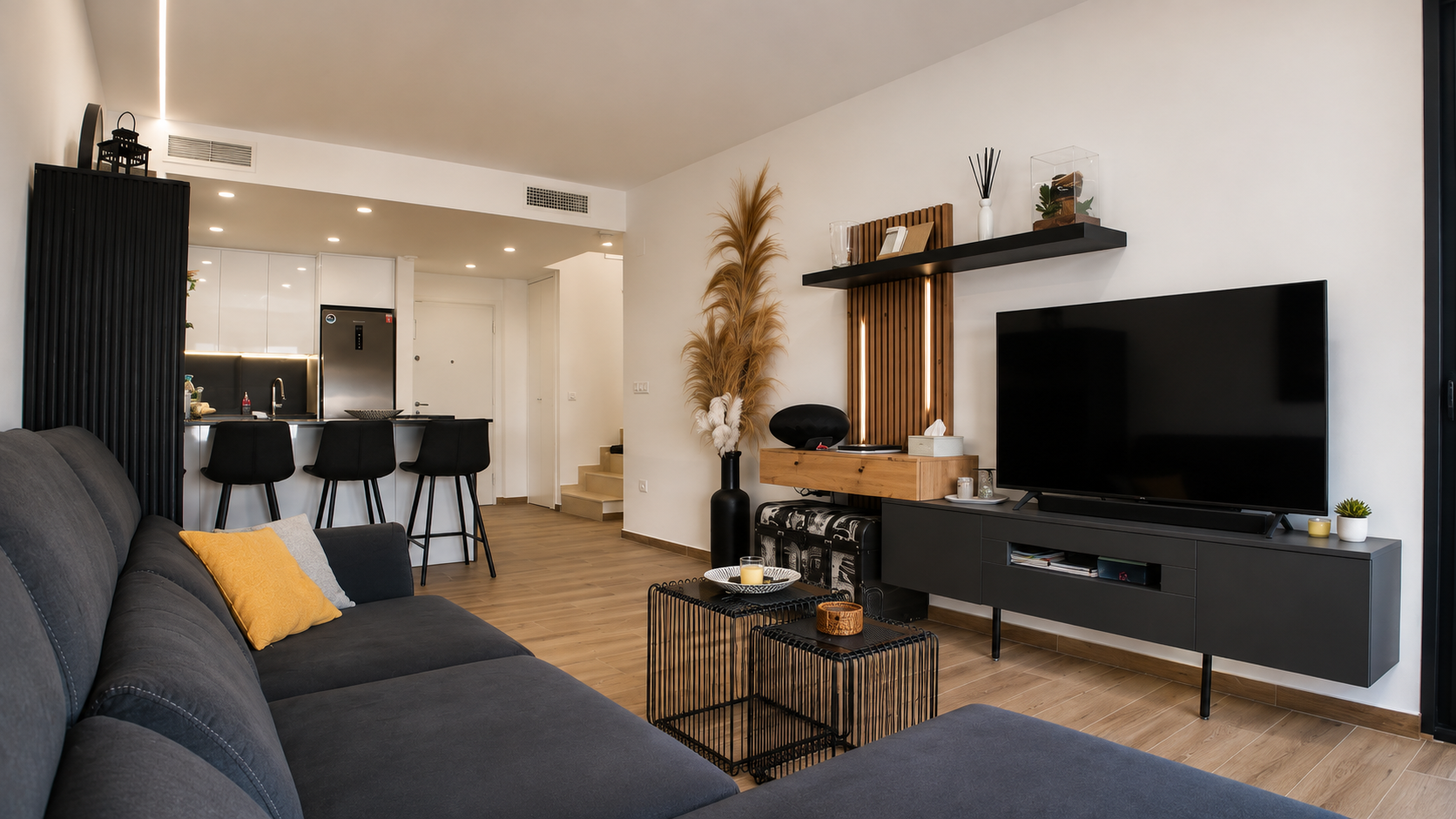 o_1k0fstt9j1n0oet3567nmc183a2u Penthouse in Orihuela Costa, Alicante