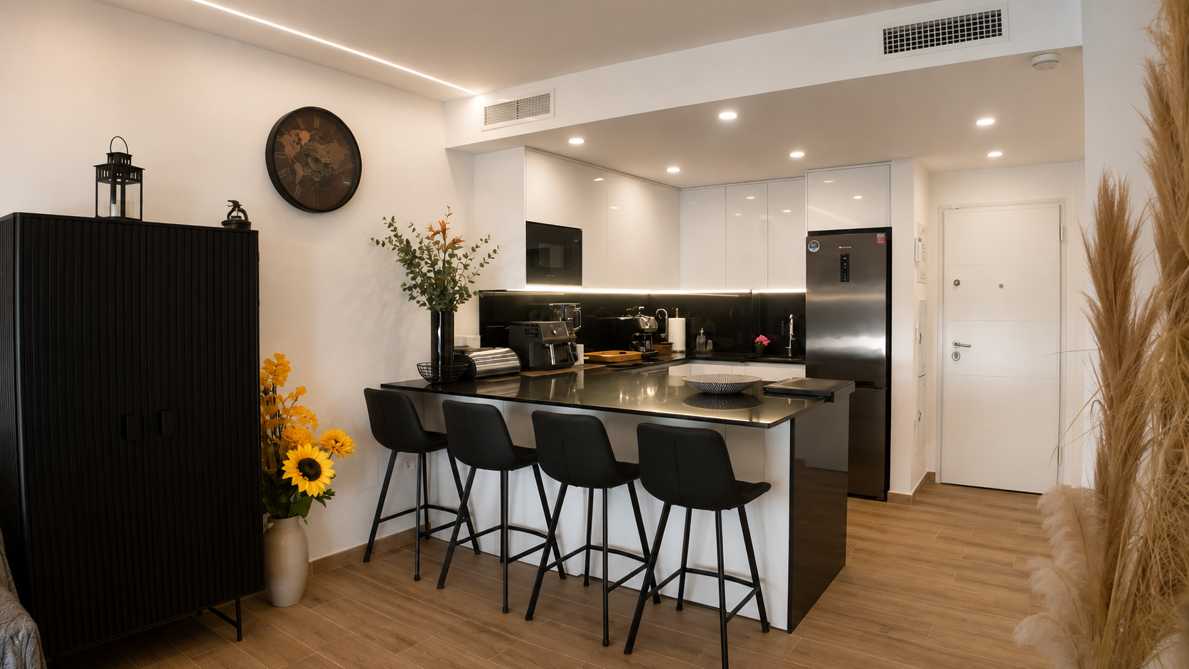 o_1k0fstt9j1pjv1f1s1rj91c2k13q22q Penthouse in Orihuela Costa, Alicante