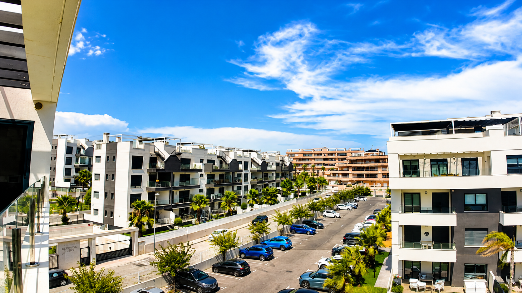 o_1k0fstt9jfp756pd7o1vr0mr2j Penthouse in Orihuela Costa, Alicante