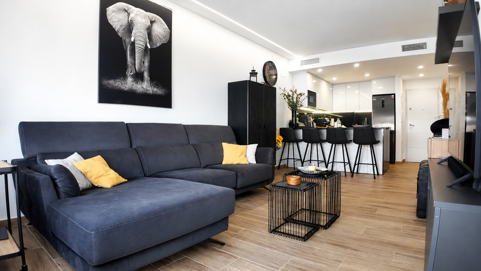 o_1k0fstt9jgik1t6d1cj81qps3i42s Penthouse in Orihuela Costa, Alicante