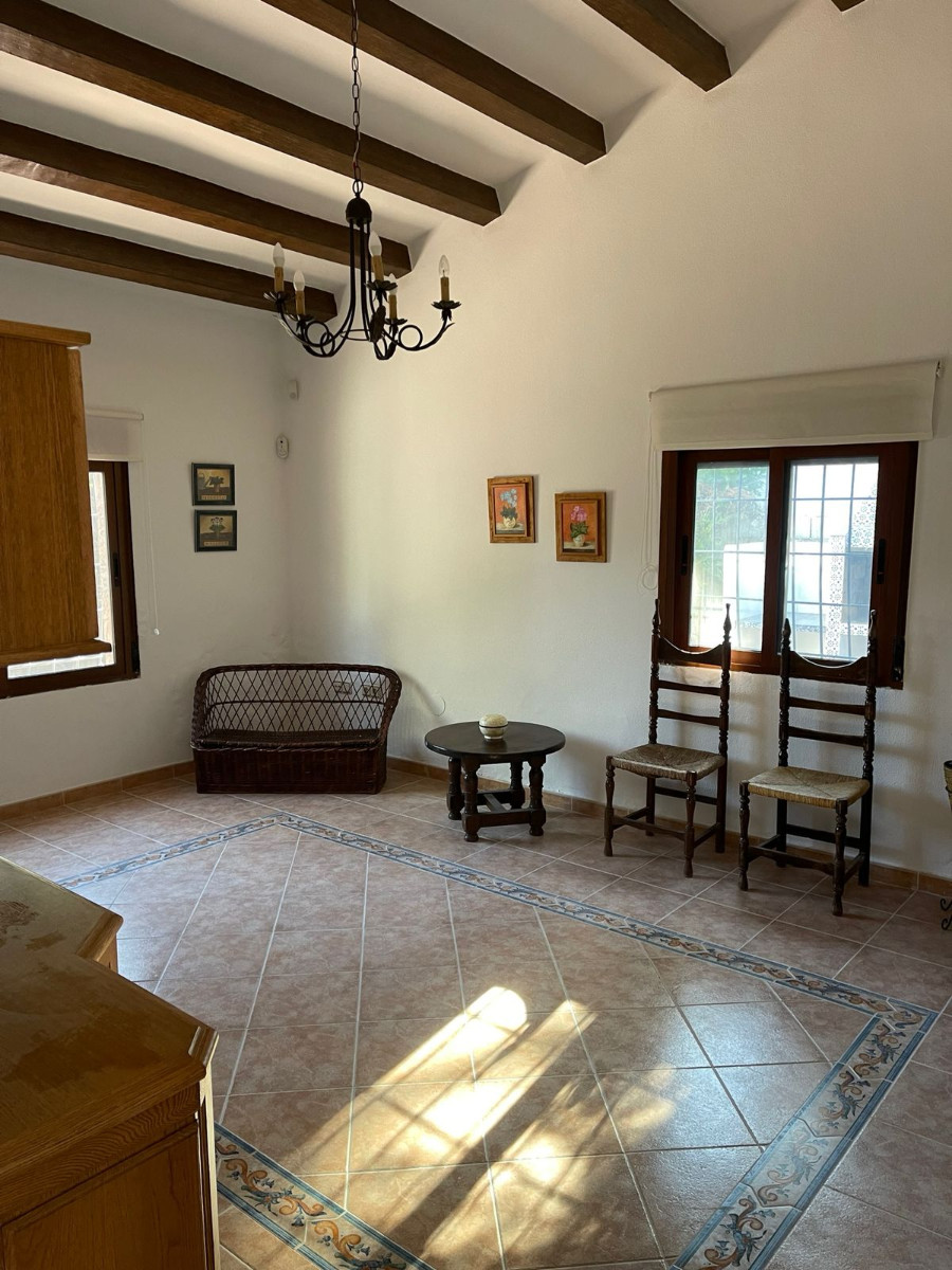 o_1k0umll615iq9761gv51cfn3l324 Town House in Orihuela Costa, Alicante