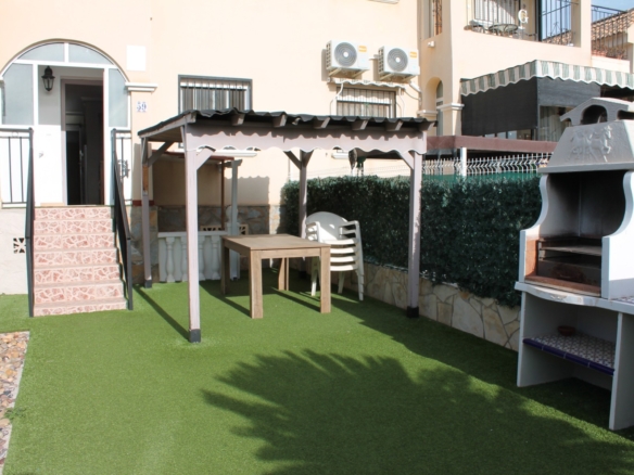 Apartment for sale in Orihuela Costa