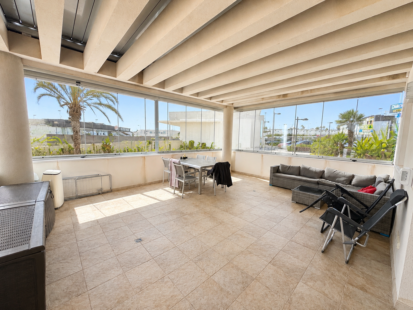 o_1k1ubv3jo10st1kt9qc12uo1d2q2u Apartment in Los Dolses, Alicante