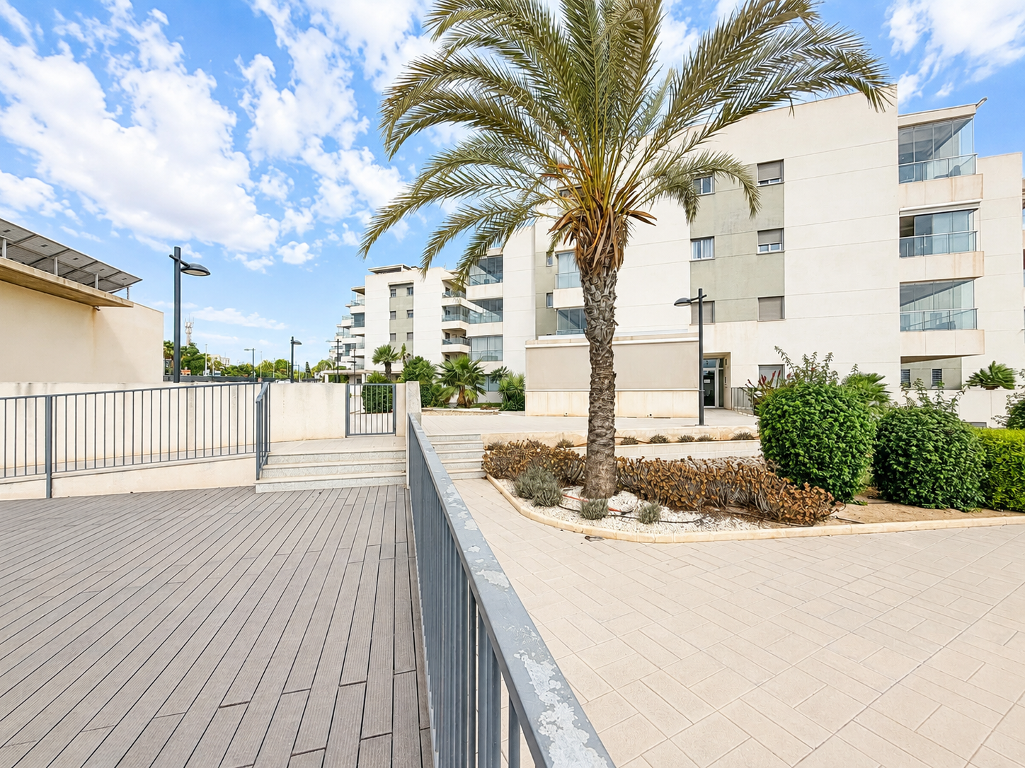 o_1k1ubv3jo15041e1jbu37127d2h Apartment in Los Dolses, Alicante