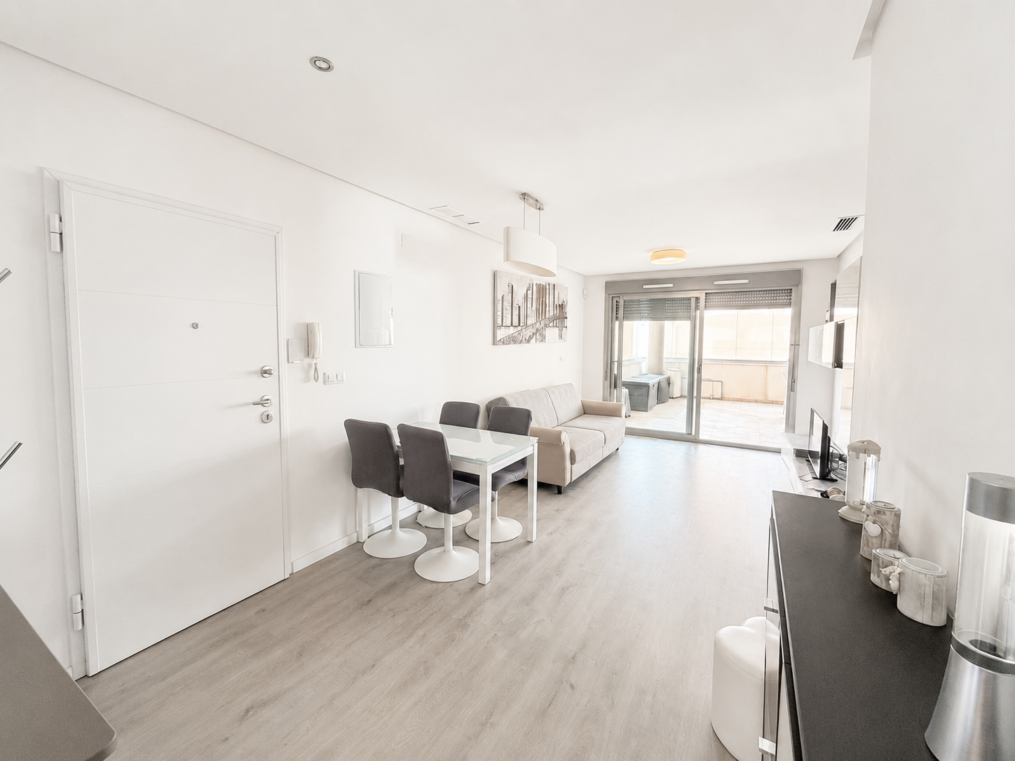 o_1k1ubv3jo19t4nvh1unnjea123r2p Apartment in Los Dolses, Alicante