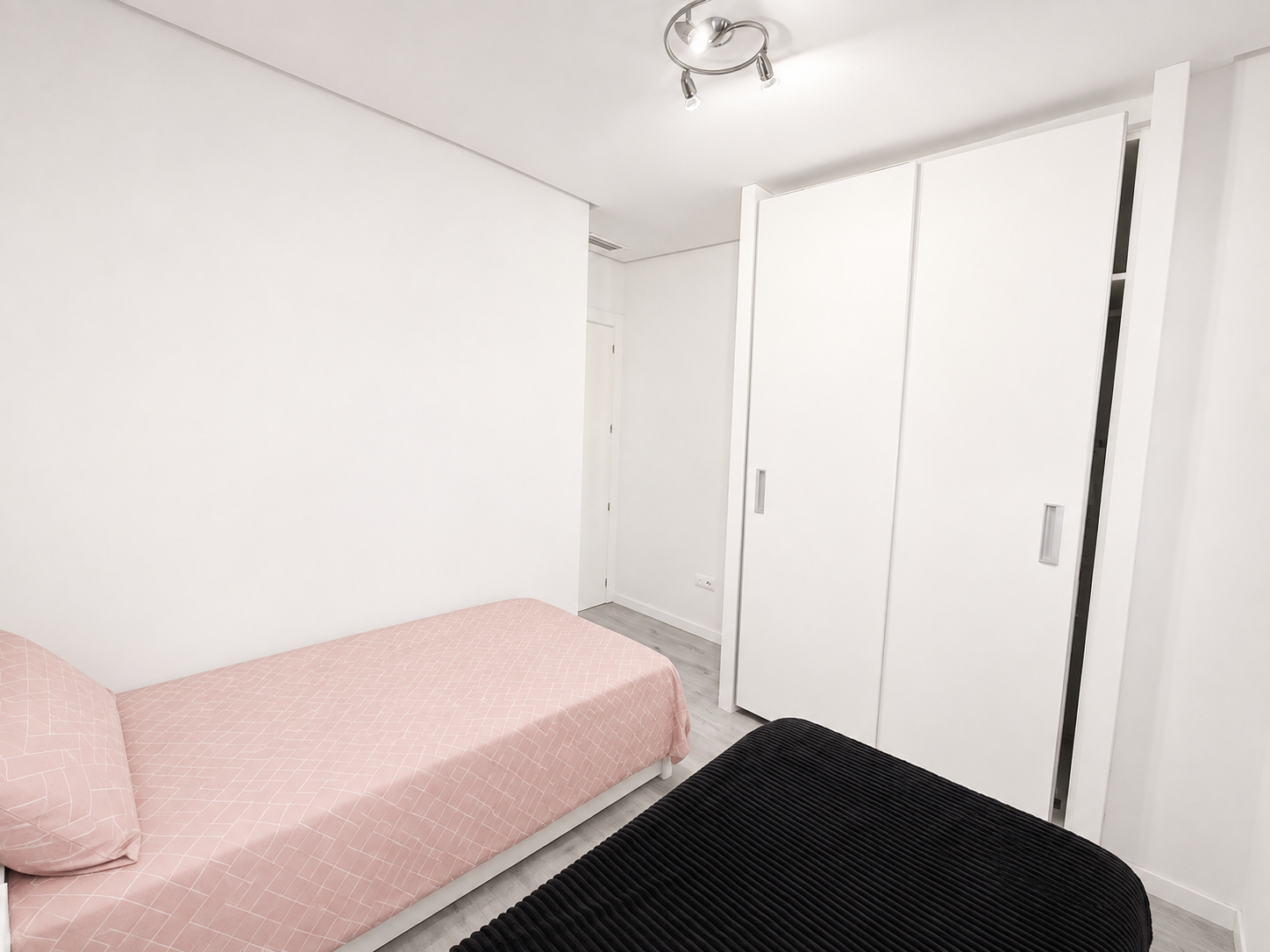 o_1k1ubv3jo1ga41pgos5phgs143u2m Apartment in Los Dolses, Alicante