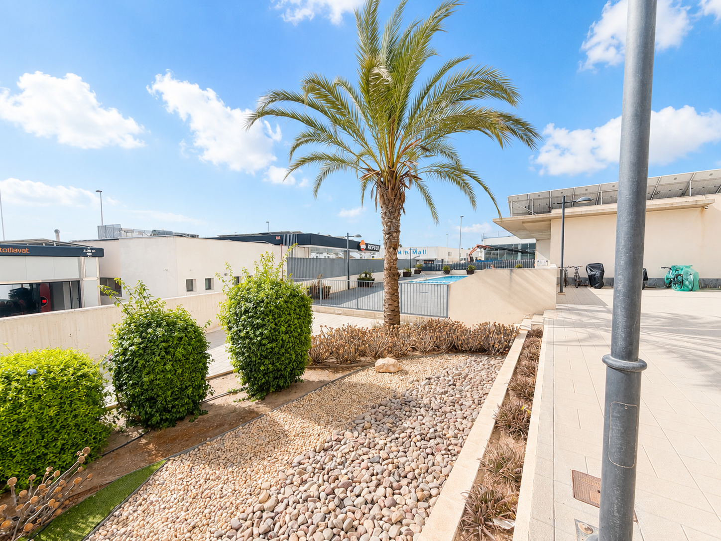 o_1k1ubv3jo1lp41fpl1j4113ri173h2t Apartment in Los Dolses, Alicante