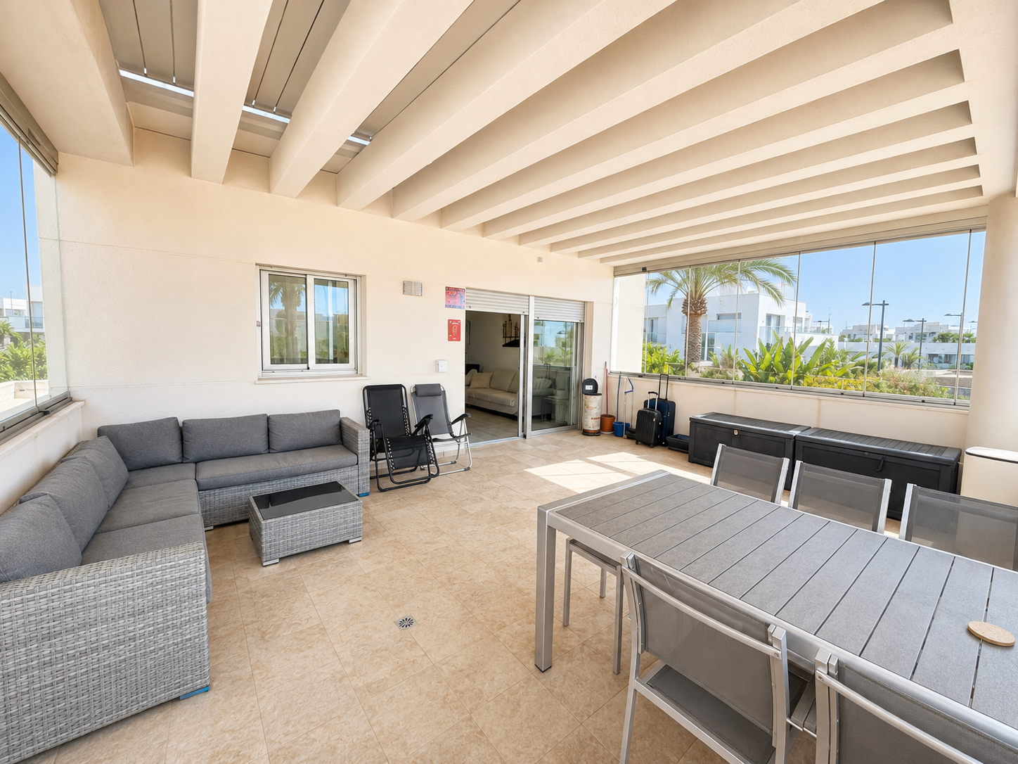 o_1k1ubv3jo1mlbpri1iou1ggg1rd12b Apartment in Los Dolses, Alicante