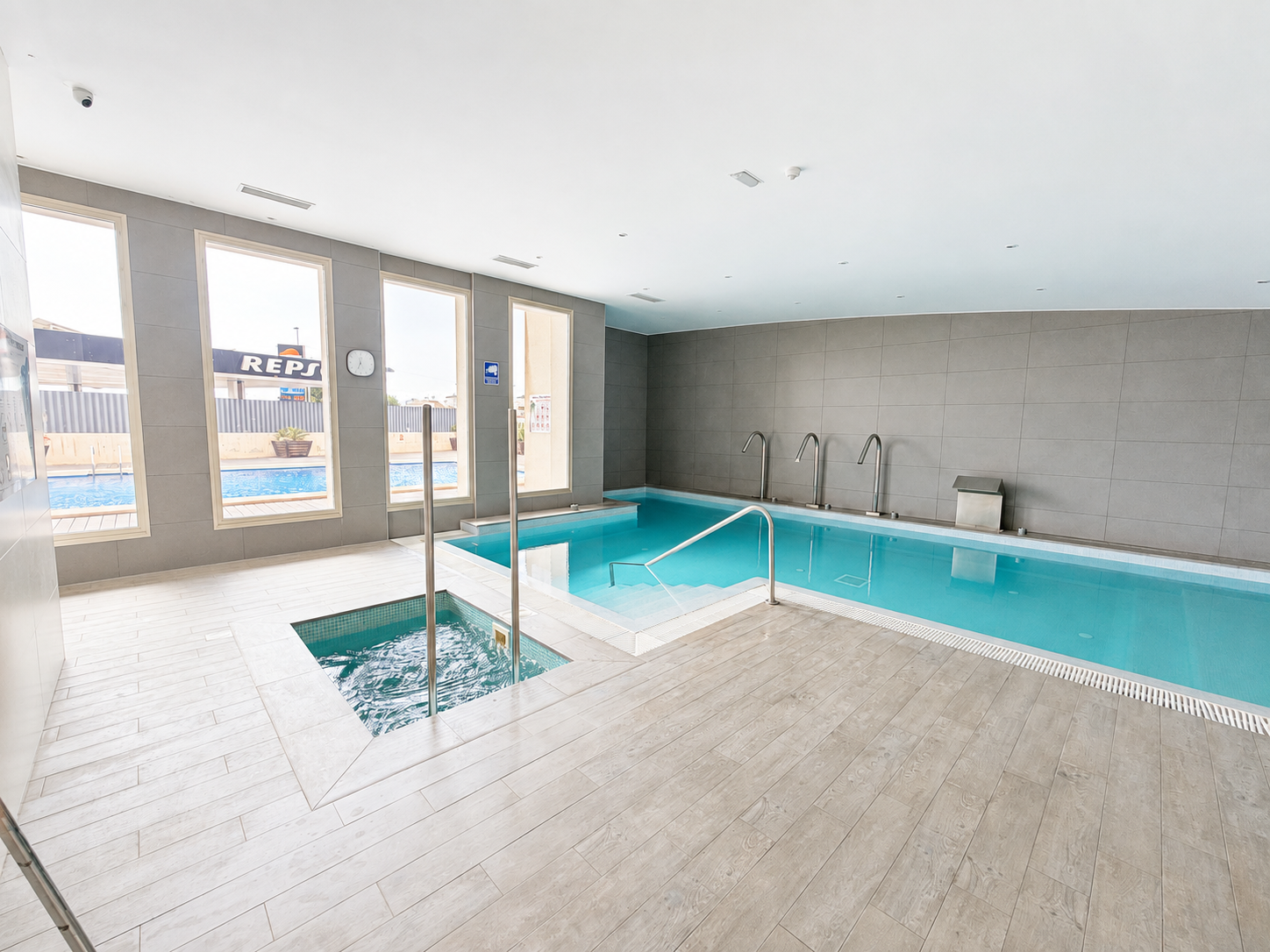 o_1k1ubv3jo8eu3416pc1oqbn1l2q Apartment in Los Dolses, Alicante