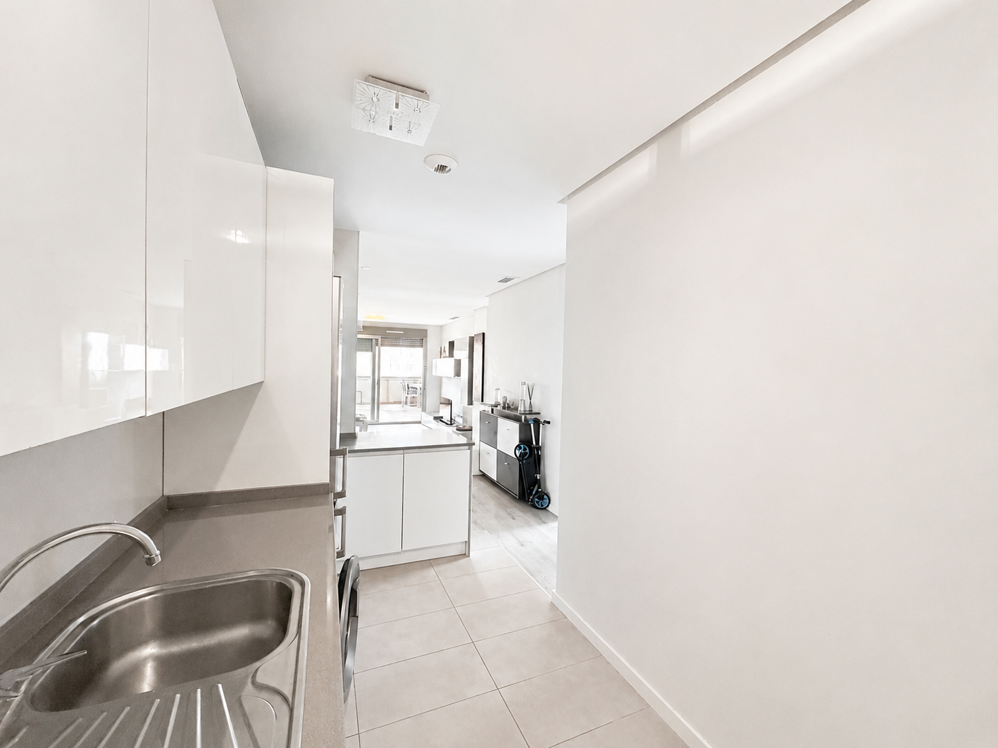 o_1k1ubv3johk3t8g1i3q22a17ef2s Apartment in Los Dolses, Alicante