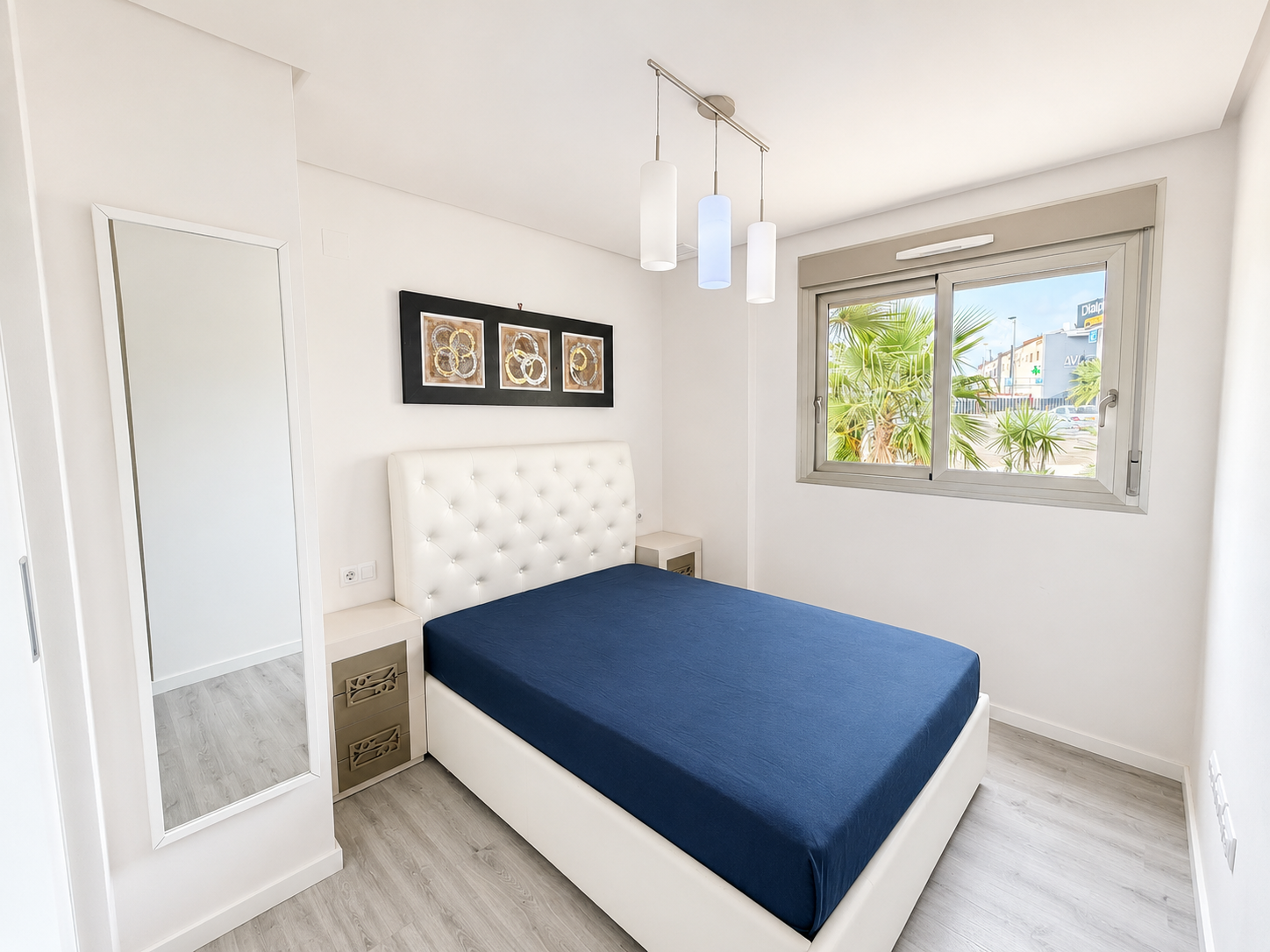 o_1k1ubv3joki7t9r1a312k11o2q2r Apartment in Los Dolses, Alicante