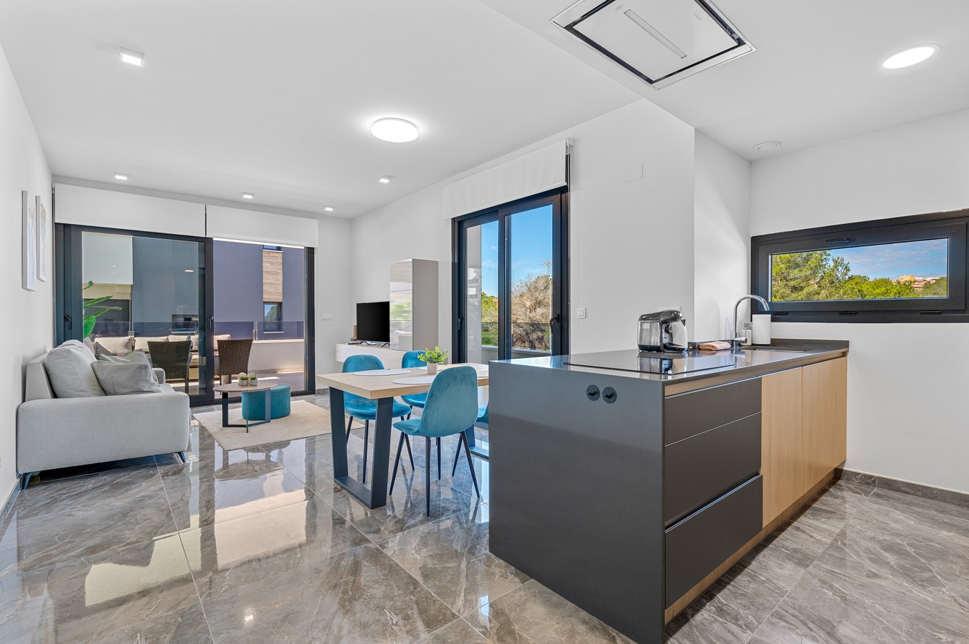o_1k204dd791mlc12kl1tf81beb1qnk35 Apartment in Orihuela Costa, Alicante