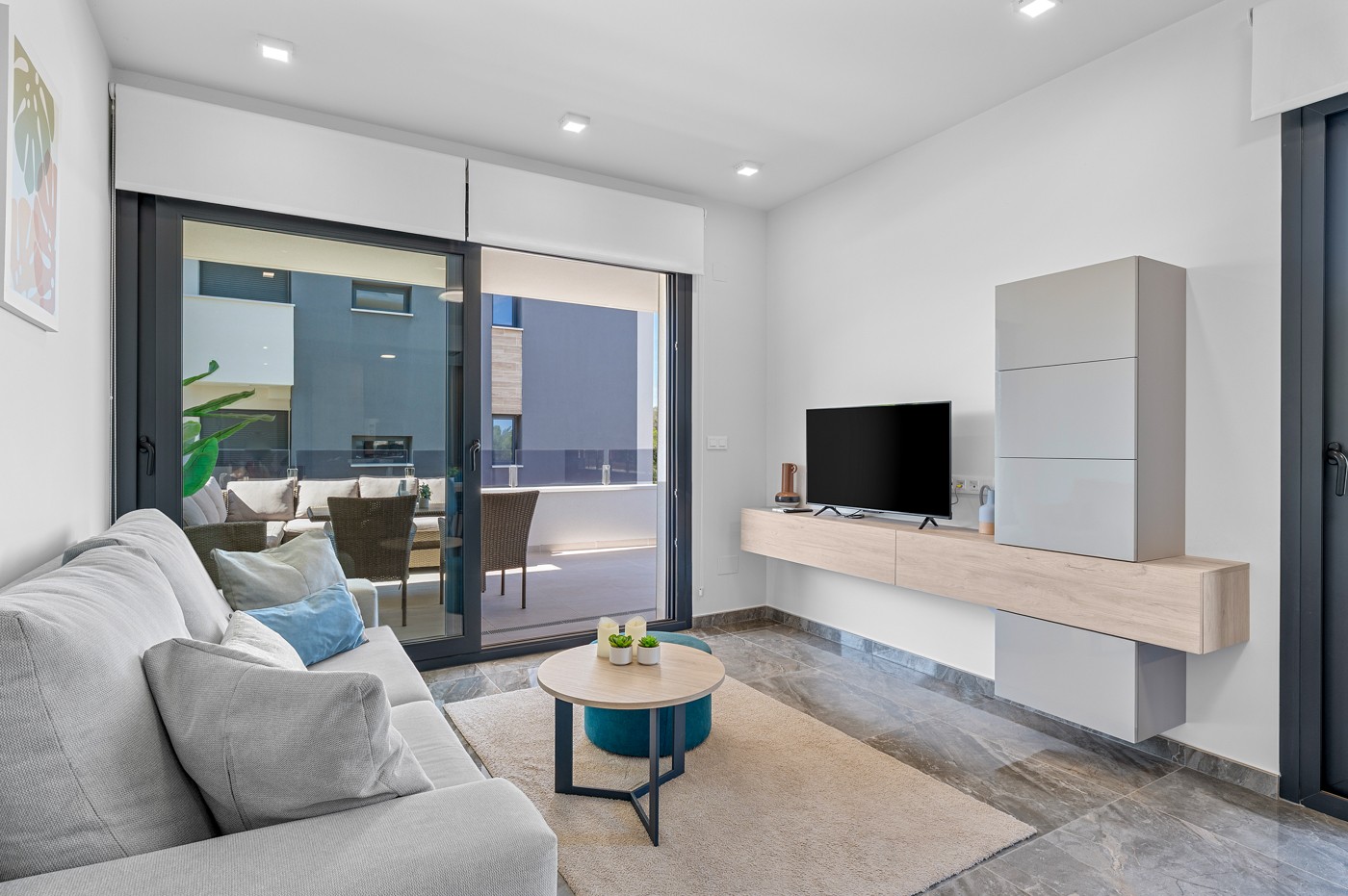 o_1k204dd791s912he1d871hli1fgk37 Apartment in Orihuela Costa, Alicante