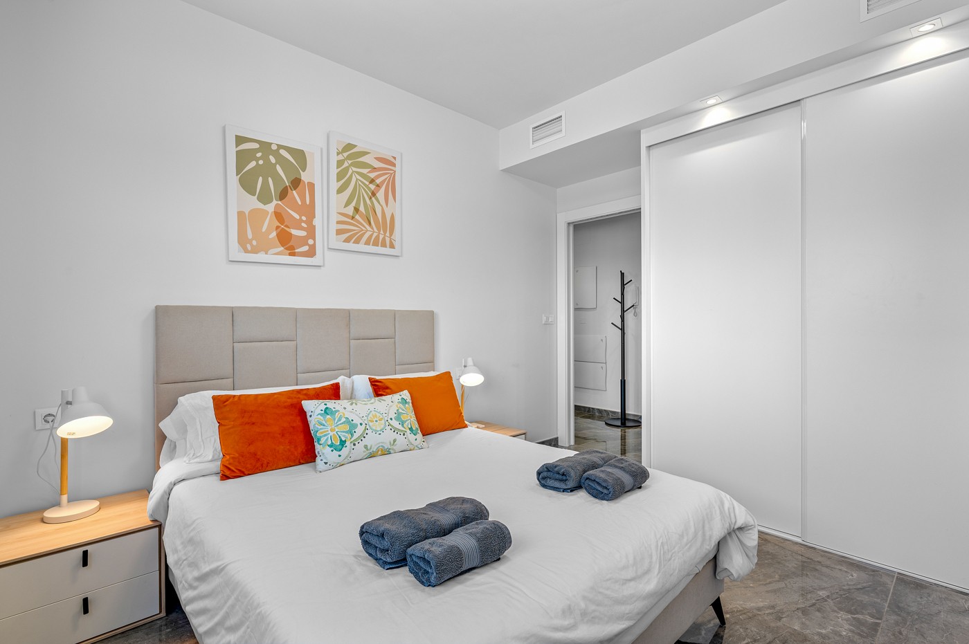 o_1k204dd794bhmk49md1f6dc7e33 Apartment in Orihuela Costa, Alicante