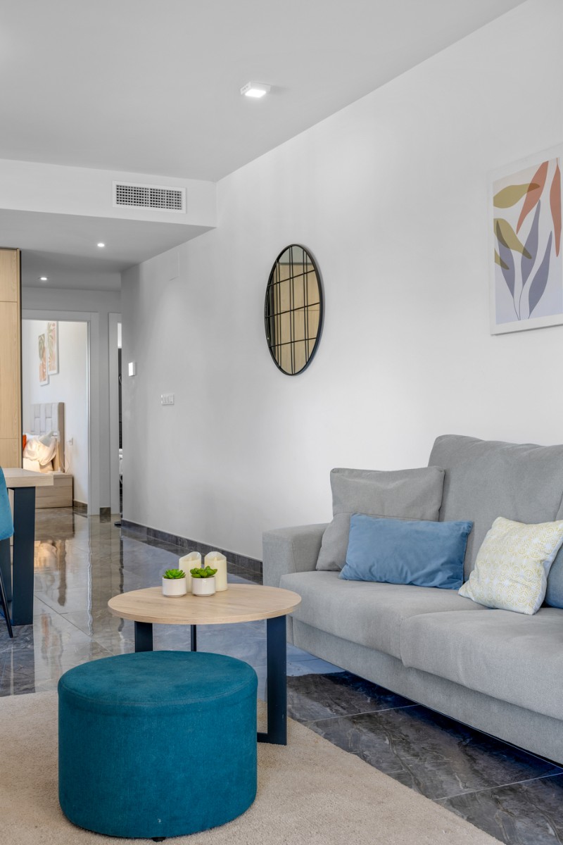 o_1k204dd79e1877r15h1d401at42m Apartment in Orihuela Costa, Alicante