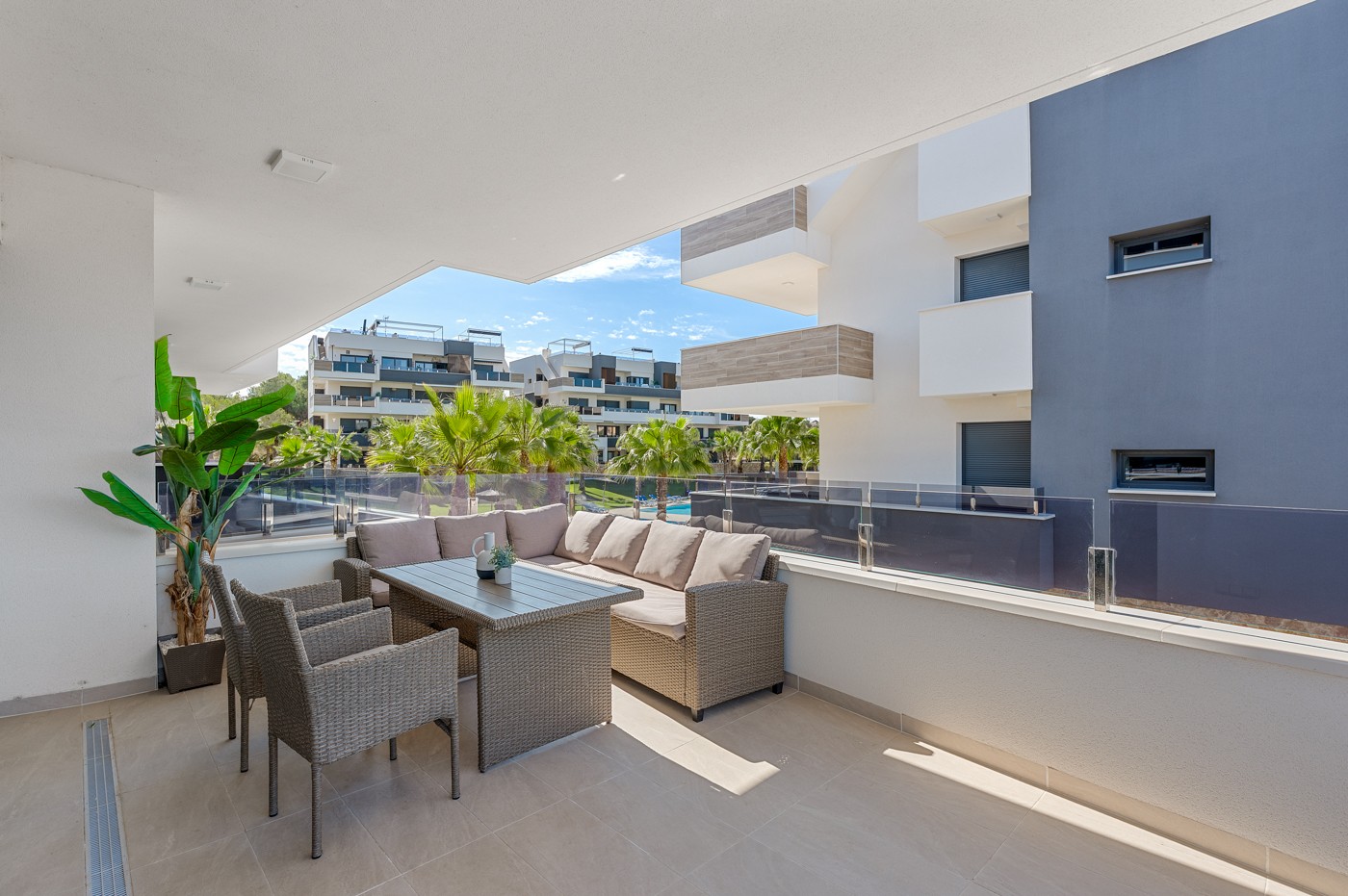 o_1k204dd7a1qahhsb1669dn1vp73b Apartment in Orihuela Costa, Alicante