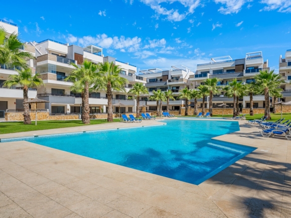 Apartment for sale in Orihuela Costa