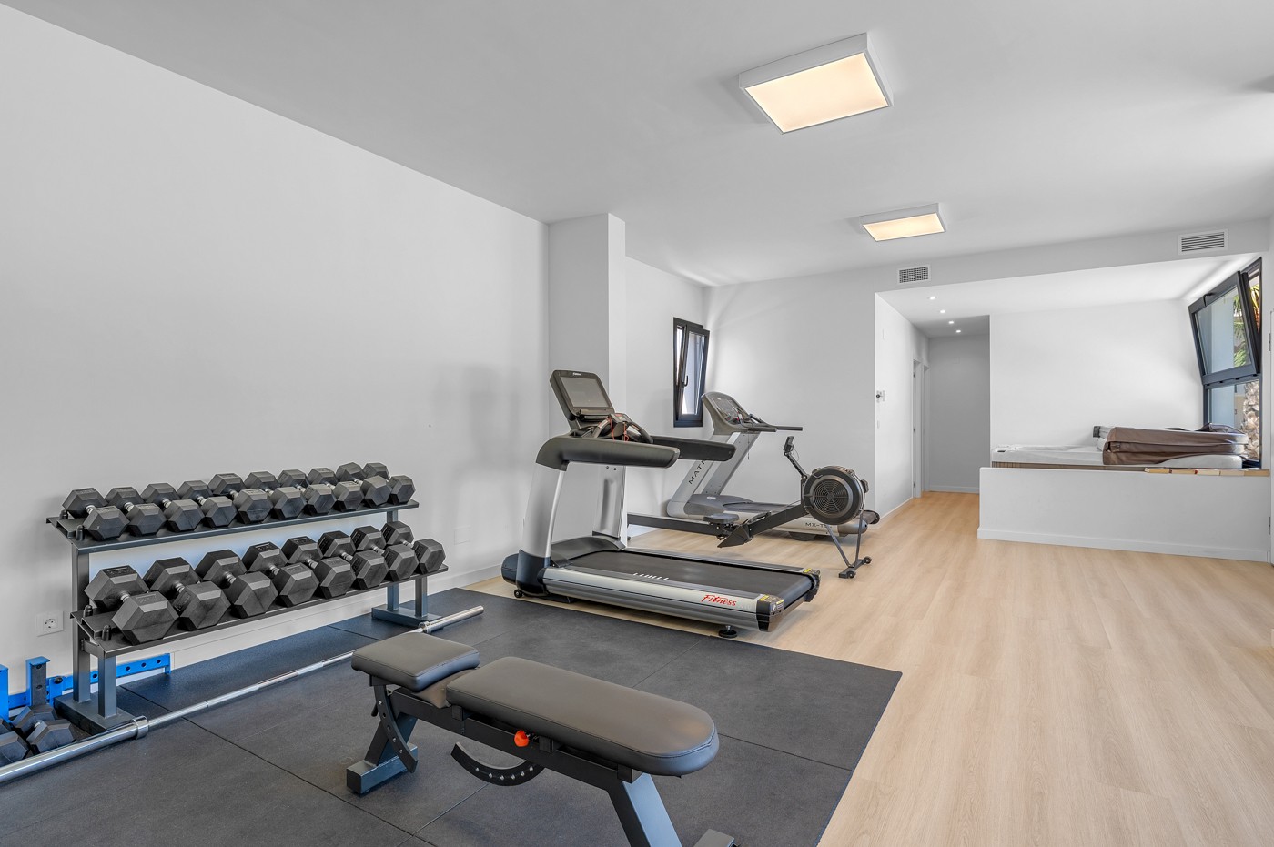 o_1k204dd7alfaa1q1blademe5g3k Apartment in Orihuela Costa, Alicante
