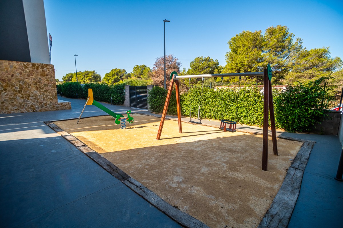 o_1k22sb0p9190cppnkdd190lu412q Penthouse in Orihuela Costa, Alicante