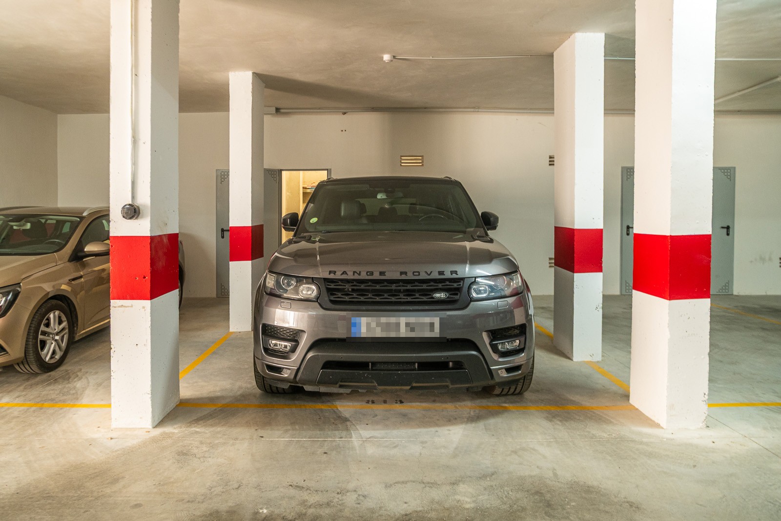 o_1k22sb0p91qr7vug10itaf91ag3r Penthouse in Orihuela Costa, Alicante