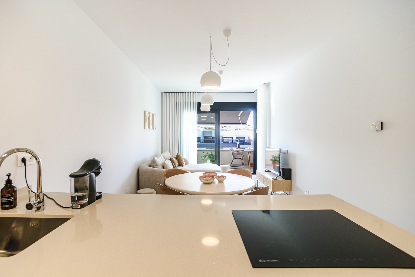 o_1k22sb0p91u3hpij1nf417ud1phh33 Penthouse in Orihuela Costa, Alicante