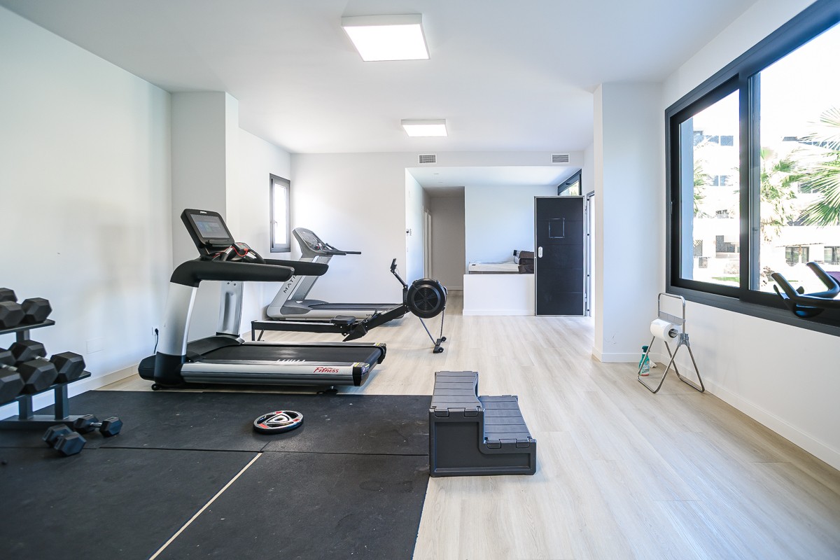 o_1k22sb0p9ci9tim1qecuk5m52t Penthouse in Orihuela Costa, Alicante