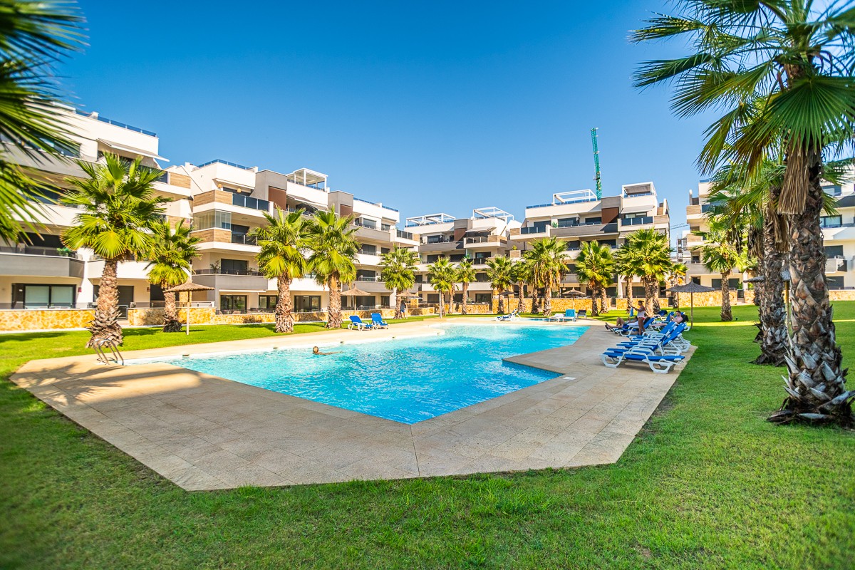 o_1k22sb0p9fjgi5o1lqbrgs1mp92r Penthouse in Orihuela Costa, Alicante