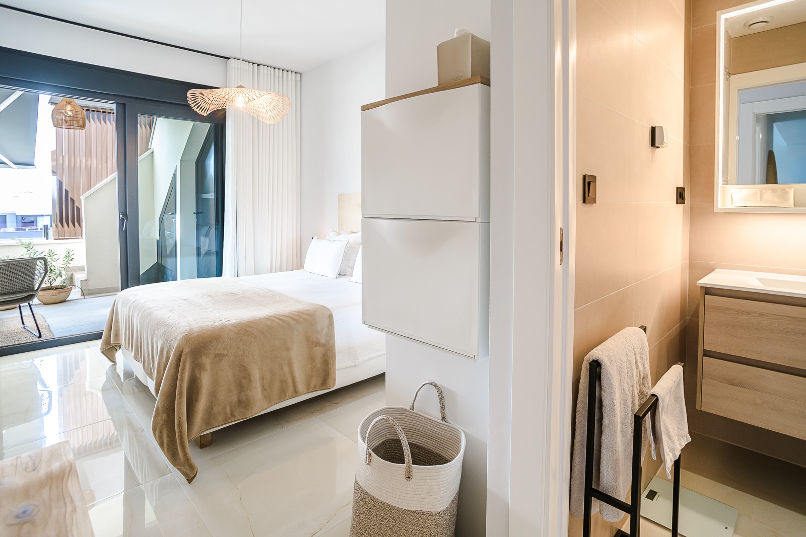 o_1k22sb0p9idq1u3ks7e2pk1s438 Penthouse in Orihuela Costa, Alicante