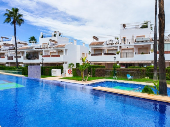 Apartment for sale in Orihuela Costa
