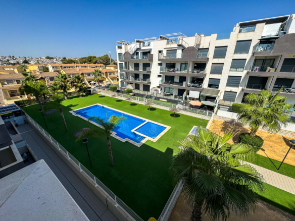 Apartment for sale in Orihuela Costa