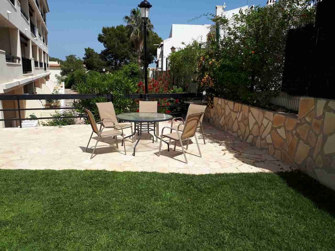 o_1k2irbf9913sk1ni15givj1bht2b Apartment in Orihuela Costa, Alicante