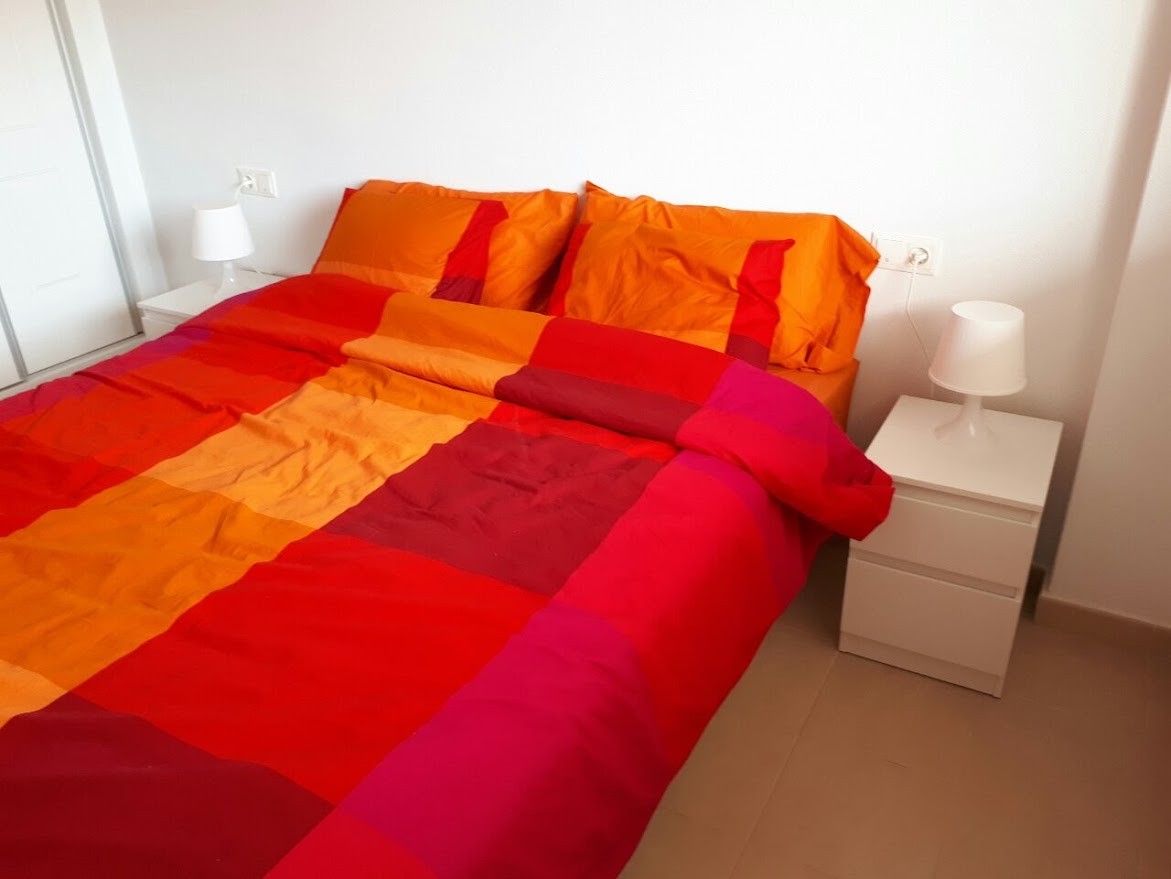 o_1k2irbf99196lo9o6sm1tao1j2c2k Apartment in Orihuela Costa, Alicante