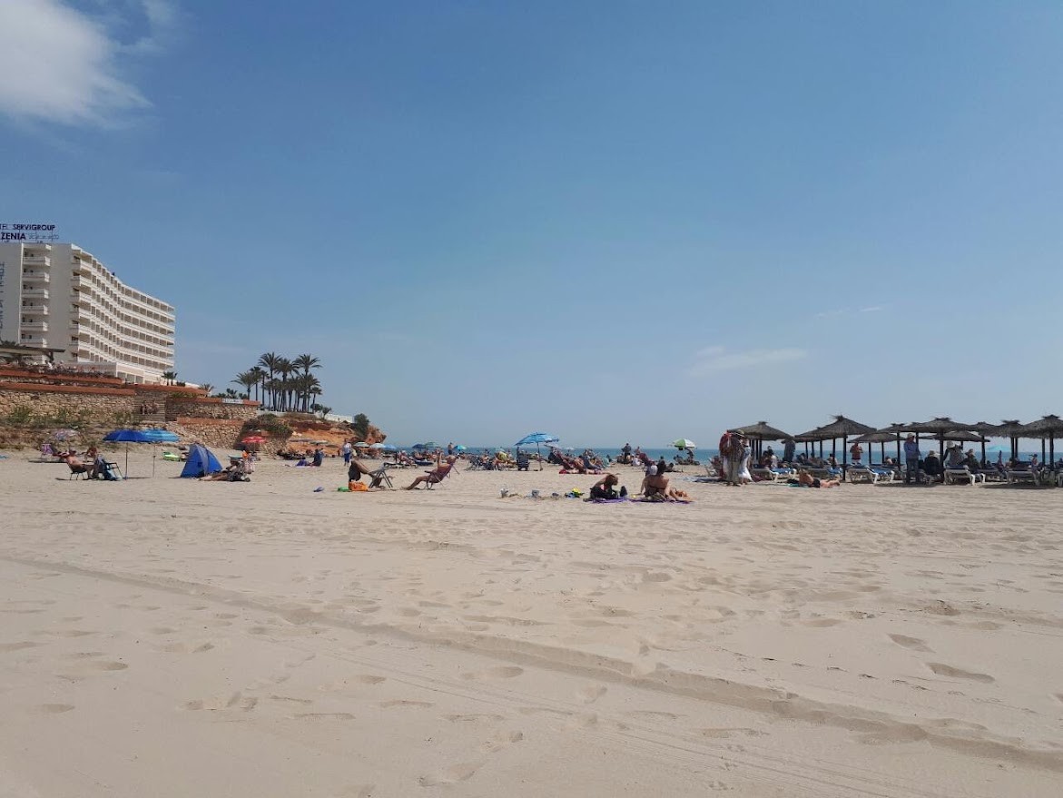 o_1k2irbf991jnj1rv21t8p154b176m2j Apartment in Orihuela Costa, Alicante
