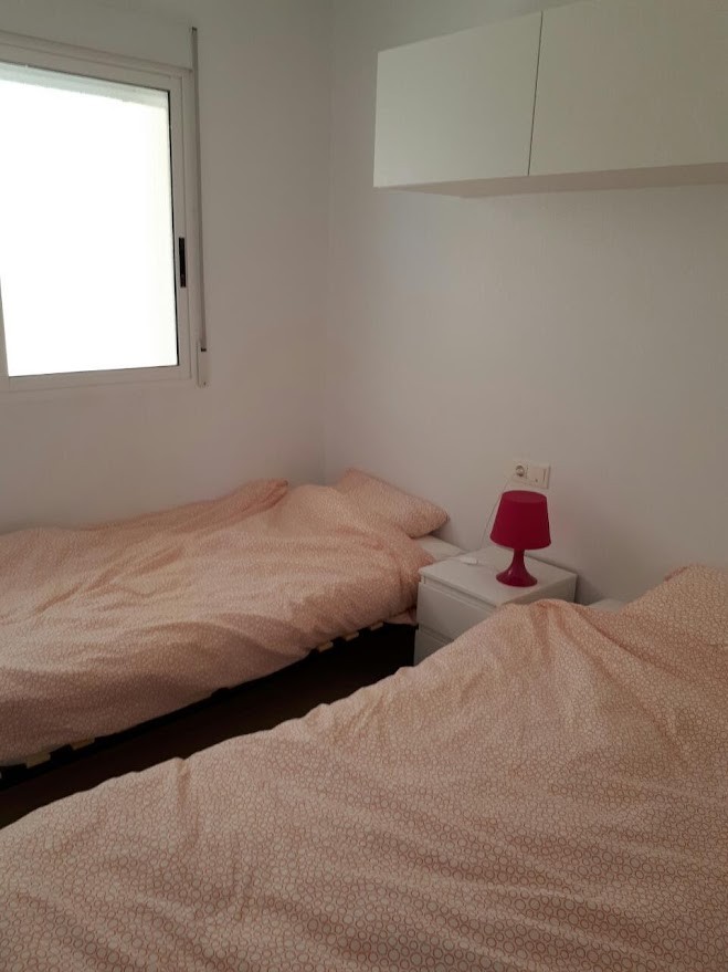 o_1k2irbf991r13upt17u3b0n6q52q Apartment in Orihuela Costa, Alicante