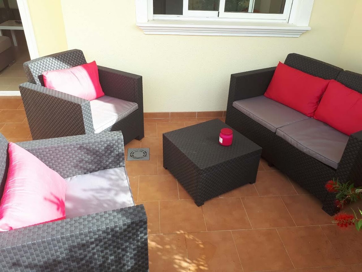 o_1k2irbf991r5m7jrulk1mgakg72d Apartment in Orihuela Costa, Alicante