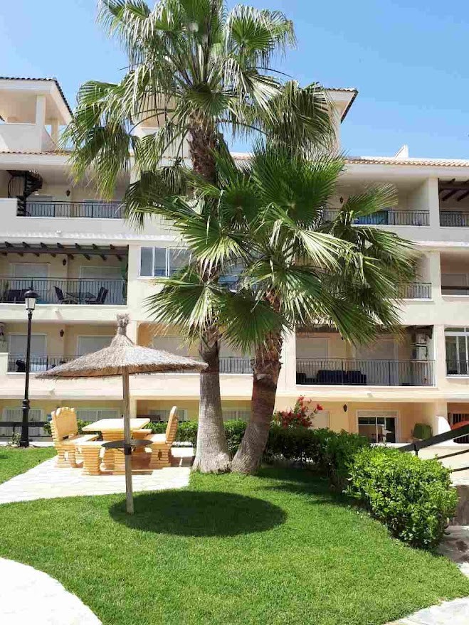 o_1k2irbf998irhcl1mq81qcrq312i Apartment in Orihuela Costa, Alicante