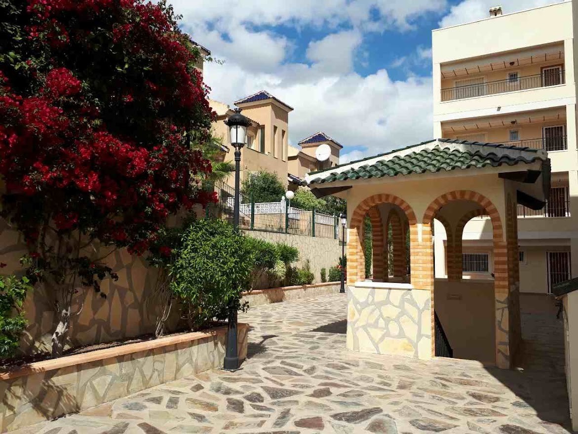 o_1k2irbf9999616bp1bis1tjdlrs2p Apartment in Orihuela Costa, Alicante