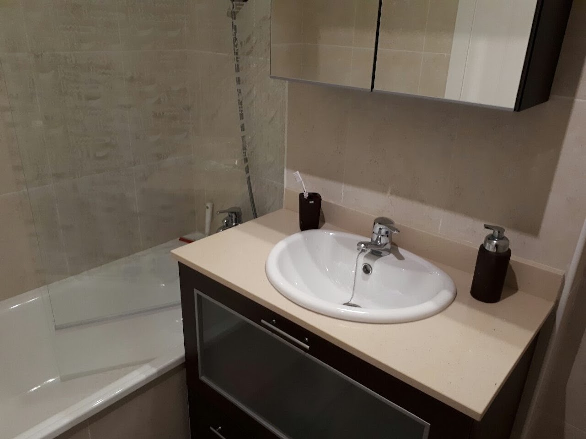 o_1k2irbf99e3k1k3oscmto1uq72l Apartment in Orihuela Costa, Alicante