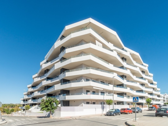 Apartment for sale in San Miguel de Salinas