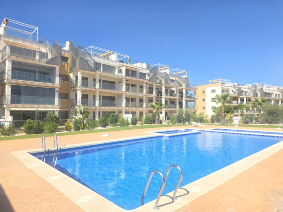 Apartment for sale in Villamartin