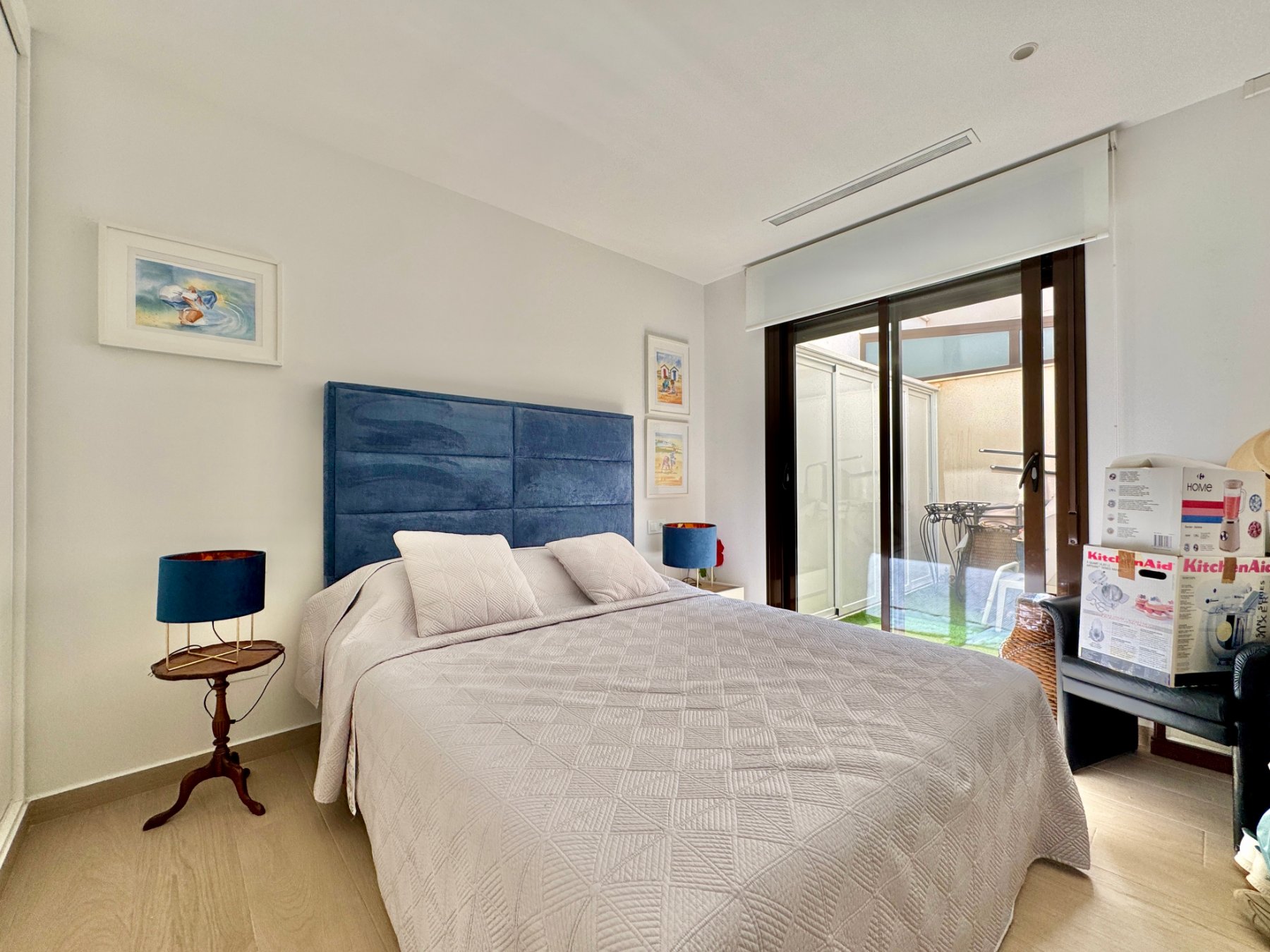 p-1f09e2a785974610 Town House in San Pedro del Pinatar, Murcia