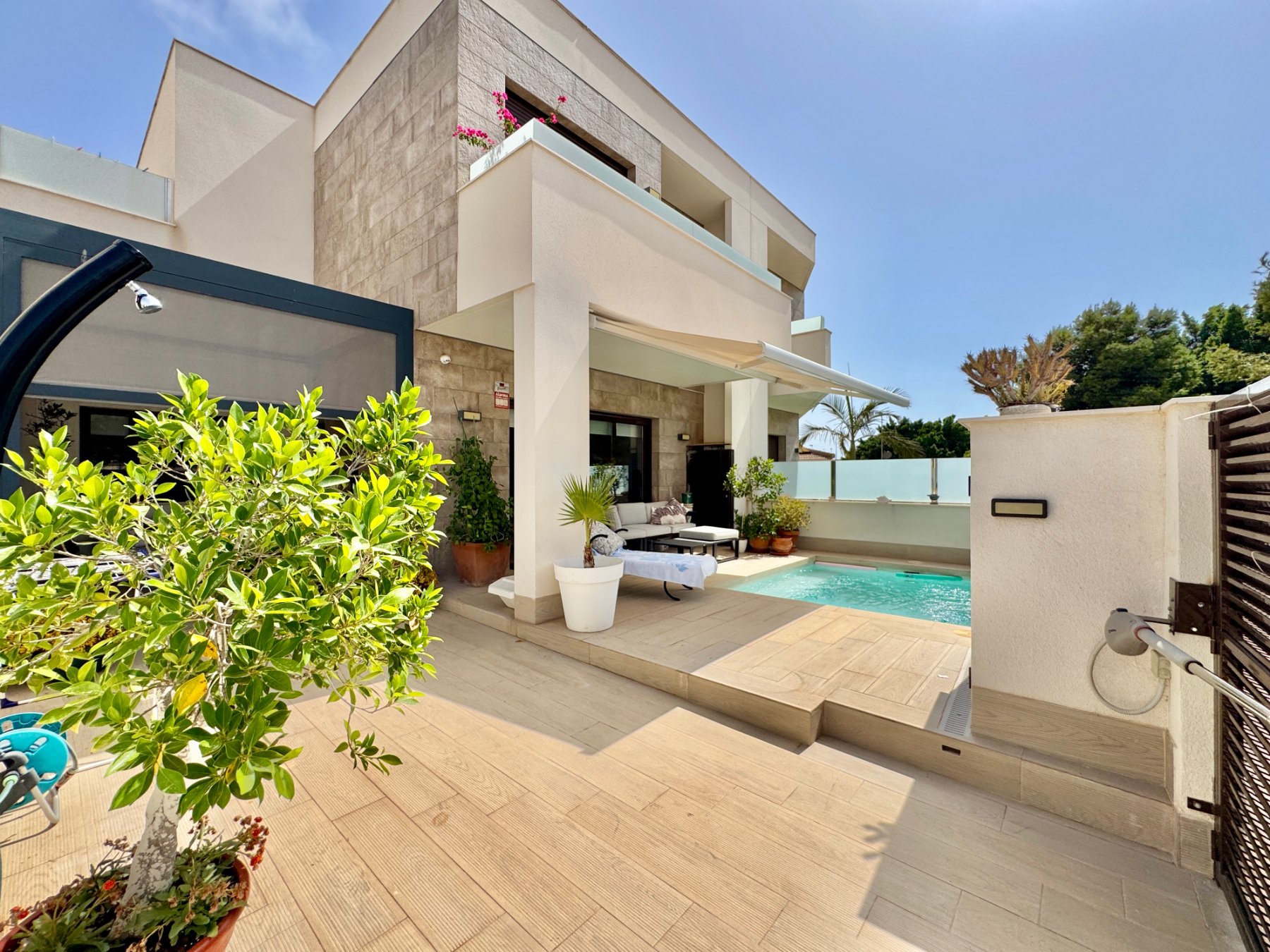 p-275164633c027c25 Town House in San Pedro del Pinatar, Murcia