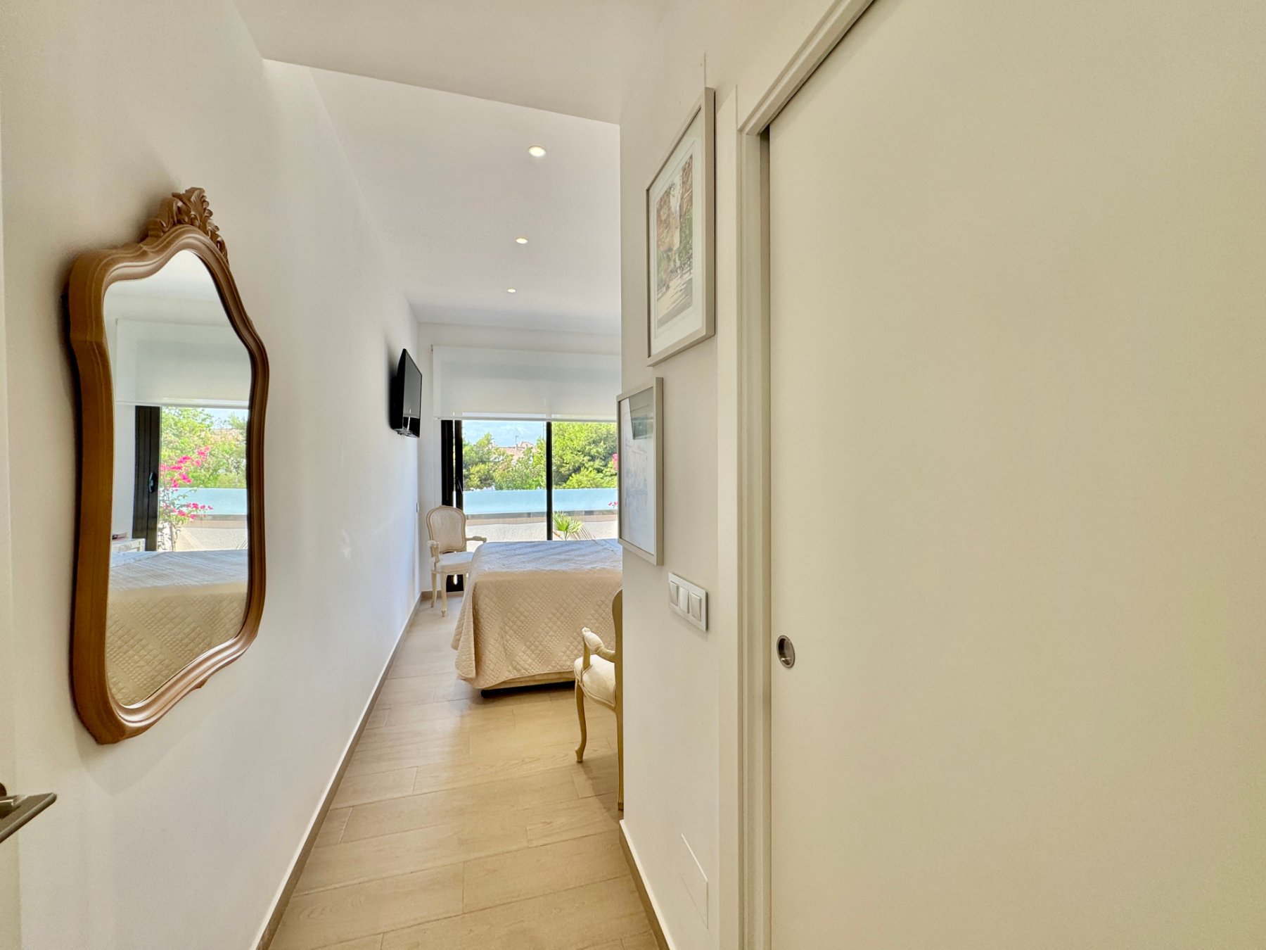 p-831badd4a5f3e439 Town House in San Pedro del Pinatar, Murcia