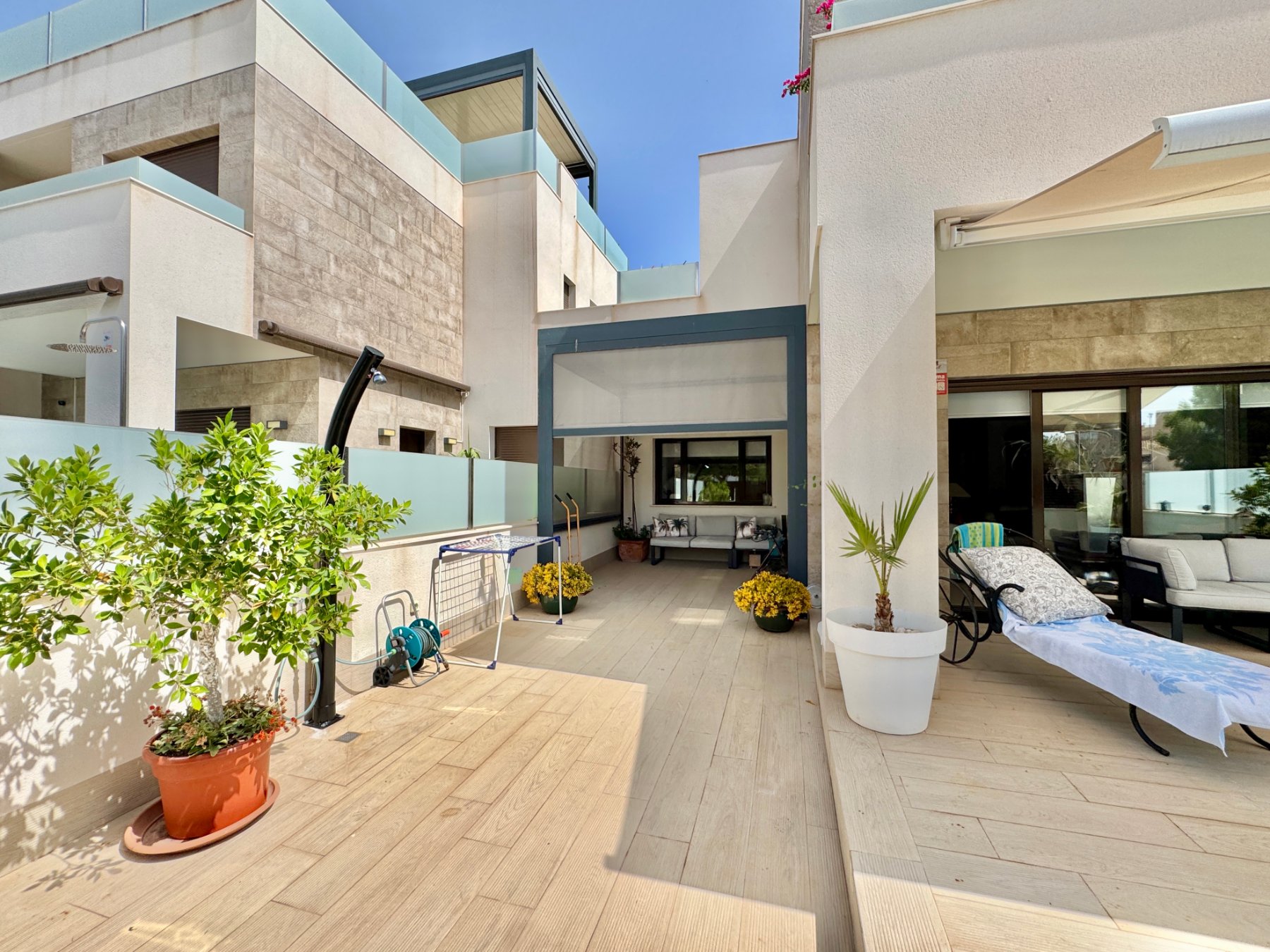 p-a0e182b706a599e4 Town House in San Pedro del Pinatar, Murcia
