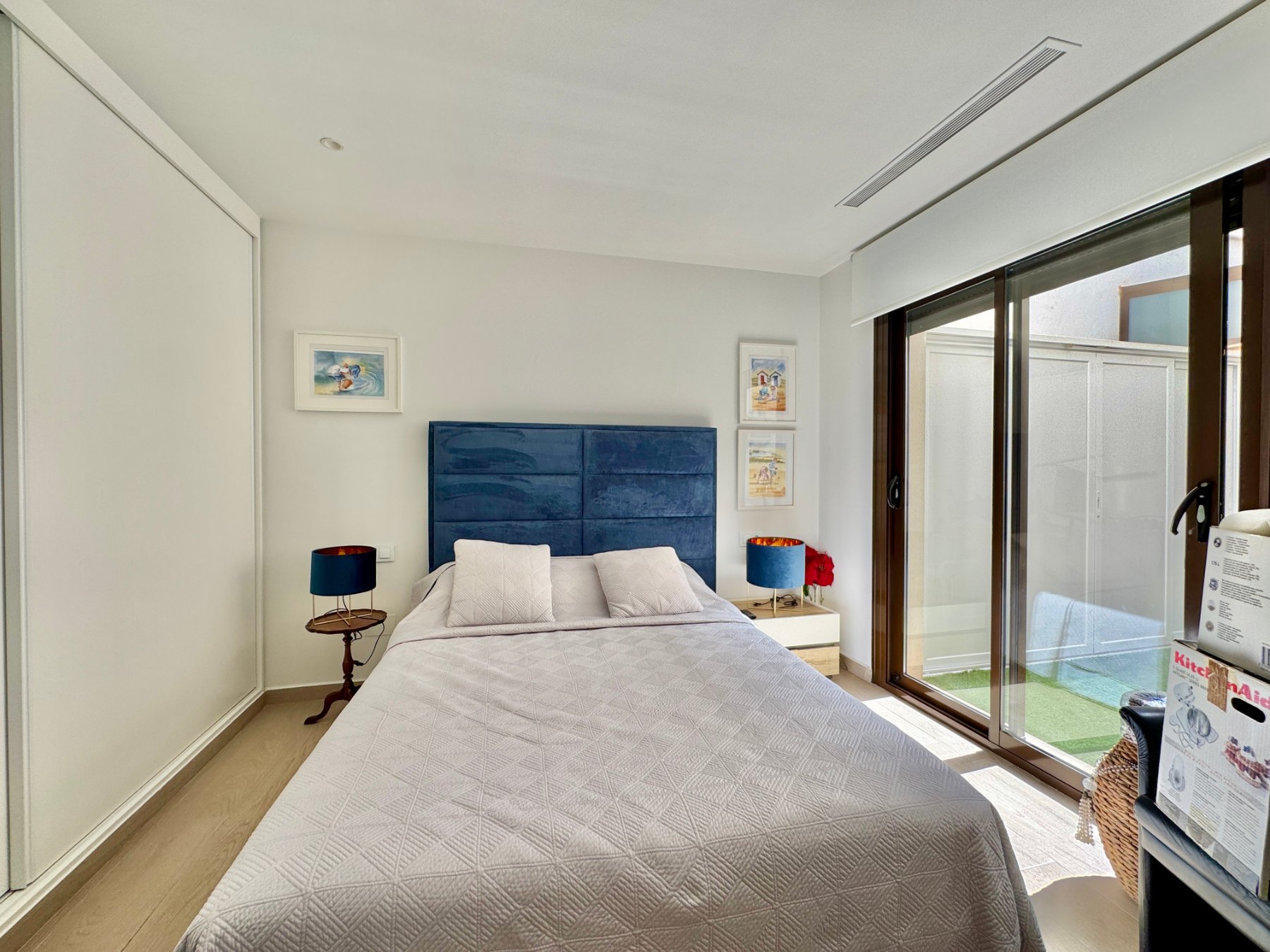 p-be7db4424189106a Town House in San Pedro del Pinatar, Murcia