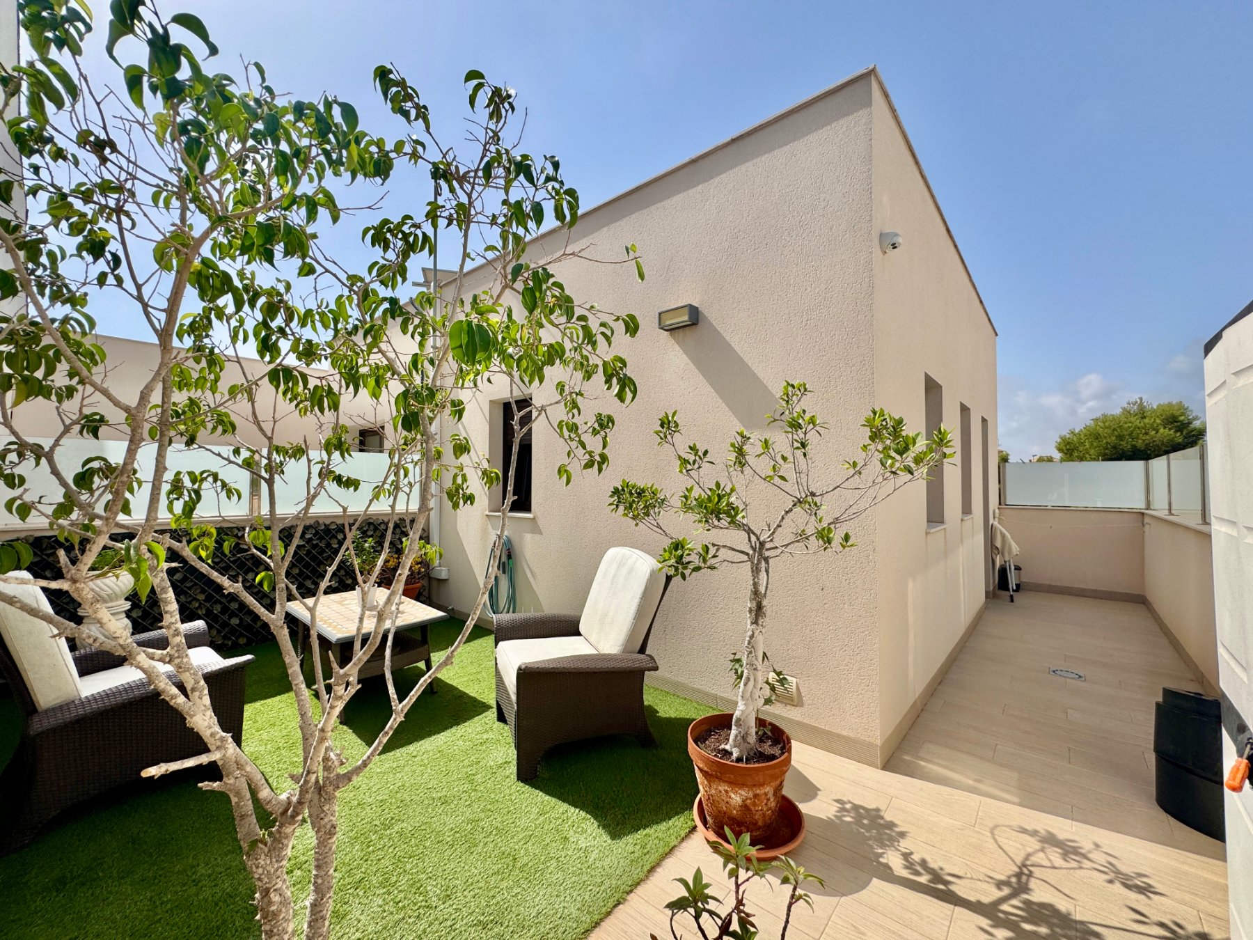 p-ff39e83f64c9d71c Town House in San Pedro del Pinatar, Murcia