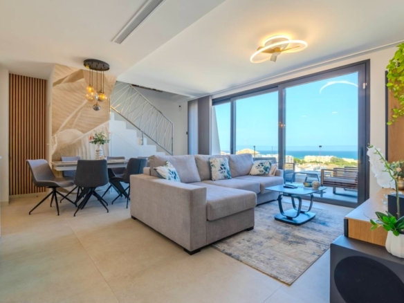 Apartment for sale in Guardamar del Segura