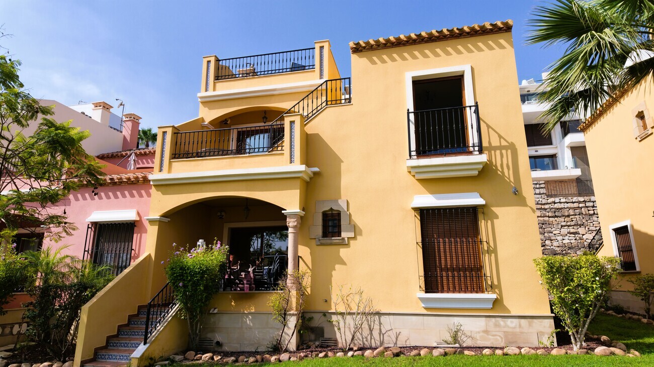 default Apartment in Orihuela Costa, Alicante