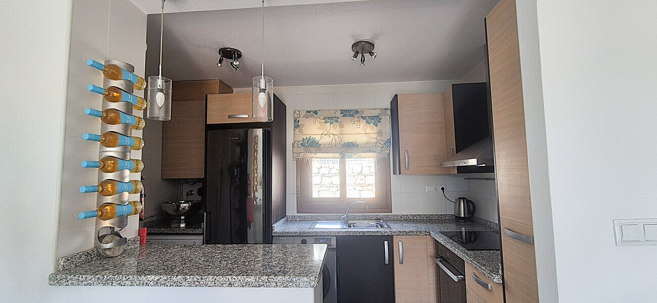 penthouse-las-ramblas-golf-cbhd23d-10 Apartment in Orihuela Costa, Alicante